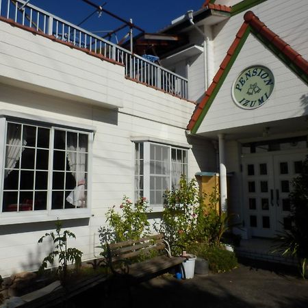 Izumi Hotel Izu  Exterior photo
