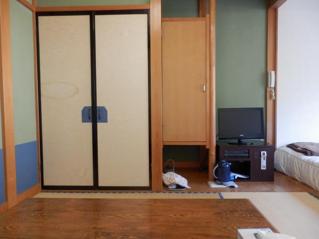 Izumi Hotel Izu  Exterior photo