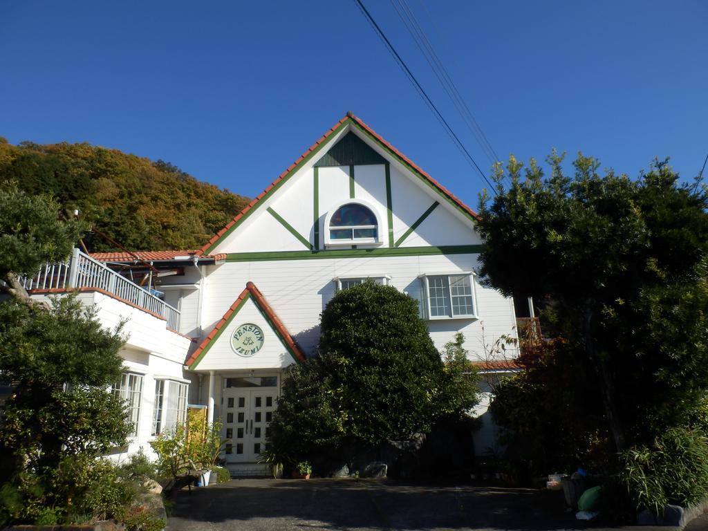 Izumi Hotel Izu  Exterior photo