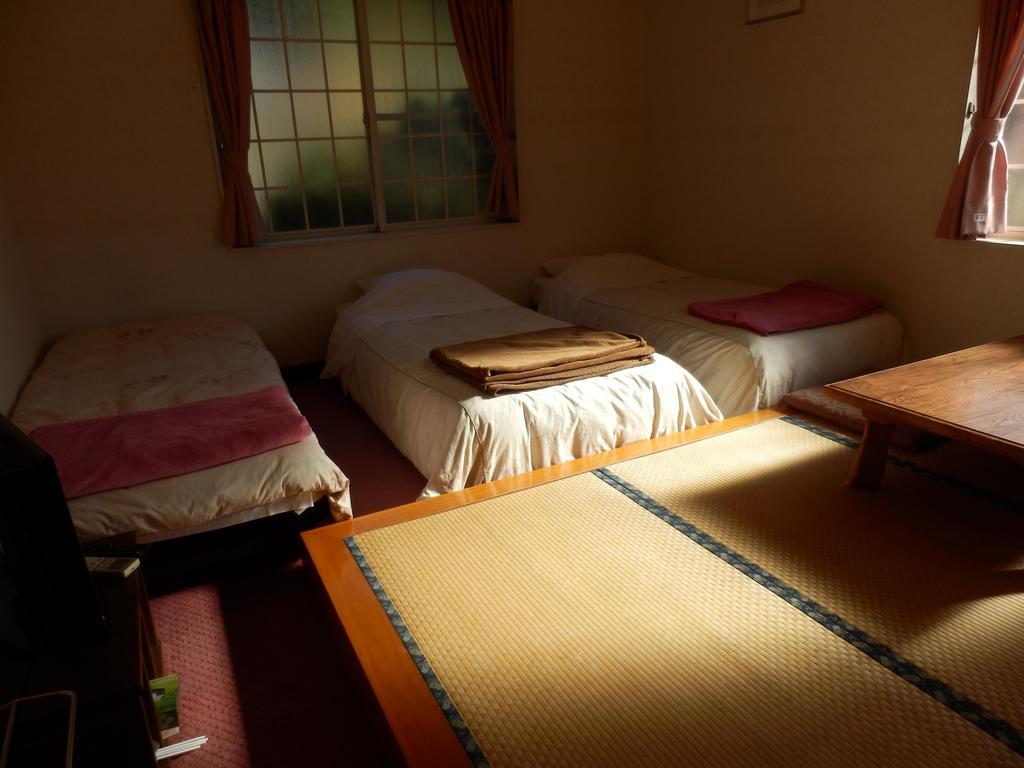 Izumi Hotel Izu  Exterior photo