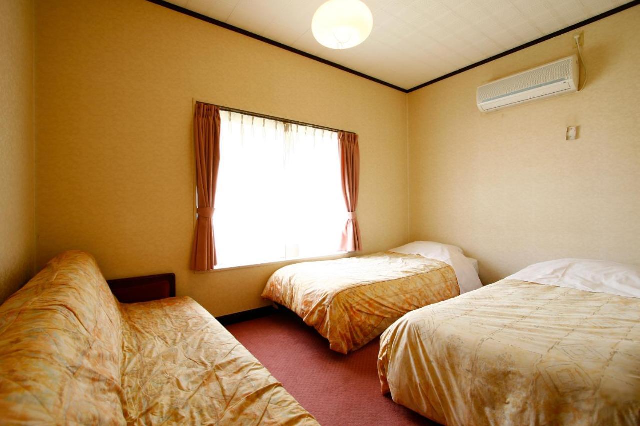 Izumi Hotel Izu  Exterior photo